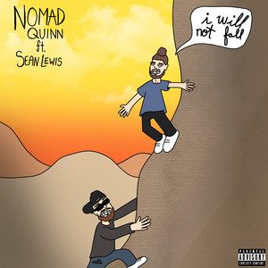 i will not fall (feat. Sean Lewis)