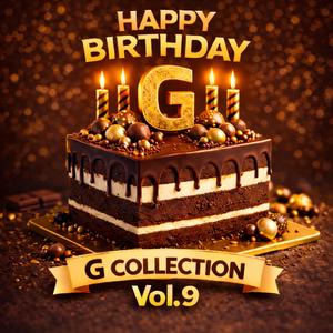 Happy Birthday Guhika