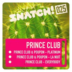 Everybody (Original Mix)