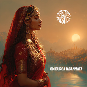 Om Durga Jaganmatha