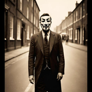 Tomorrow Doesn't Matter