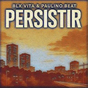 Persistir (feat. Telma Gonçalves)
