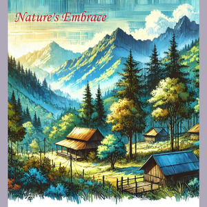 nature's embrace