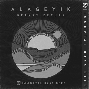 Alageyik