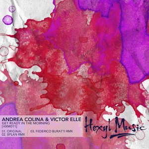 Get Ready in the Morning (Federico Buratti Remix)