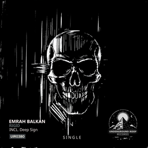 Rigid (Original Mix)