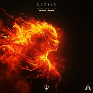 Closer (Morva Remix)