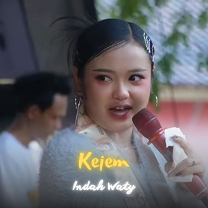 KEJEM (Live Version)