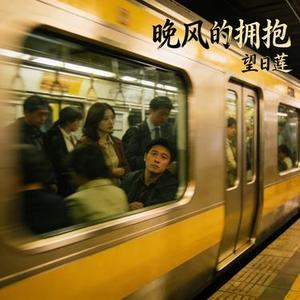 晚风的拥抱