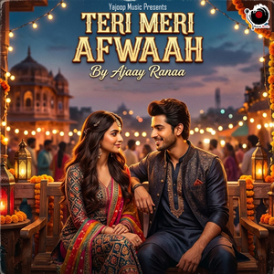 Teri Meri Afwaah