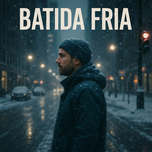 BATIDA FRIA