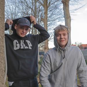 Sommerbanger