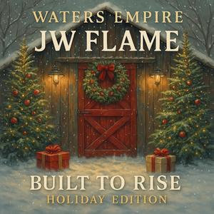 Five Stockings, One Flame