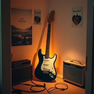 Midnight Standard – A timeless, smoky melody that feels like it’s always been played in a dimly lit jazz club after hours.