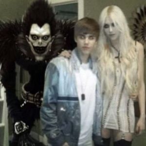 selfish（ft.parameter808)