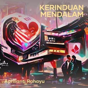Kerinduan Mendalam