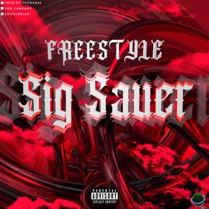 Sig Sauer Freestyle (feat. Young Brian)