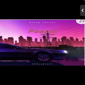 Poetic (feat. Queen Ywanna)