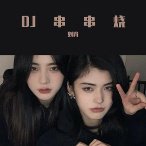 车载DJ串烧