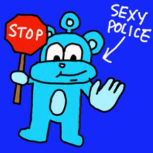 Tappity Tap Rap