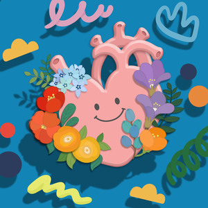 금방 사랑에 빠지는 사람들의 노래