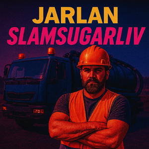 Slamsugarliv