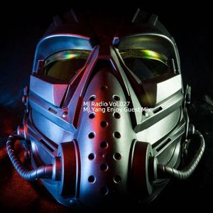 MJ Radio Vol.027 - MJ.Yang Enjoy Guest Mix