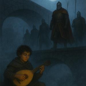 A Dança das Sombras