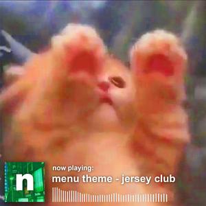nico's nextbots - menu theme (jersey club)