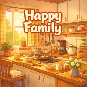 Sunny Chill Background