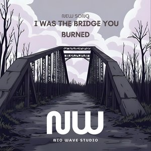 I Was the Bridge You Burned