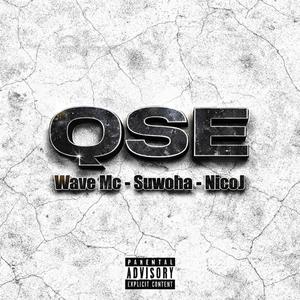 QSE (feat. Nicoj)