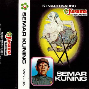 Wayang Kulit Ki Nartosabdo Lakon Semar Kuning 2A