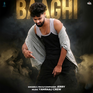Baaghi