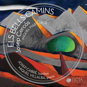 Els bells camins:No. 2, Geranis