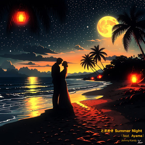 ときめき Summer Night (feat. Ayame)