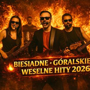 GÓRALSKI OGIEŃ W NAS