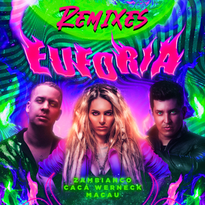 Euforia (Macau Drum Mix)