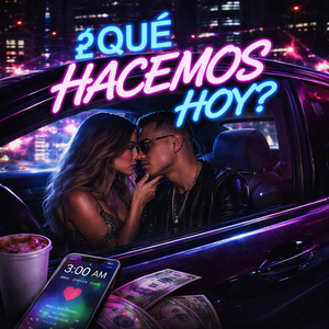 ¿Qué Hacemos Hoy?