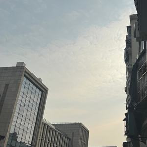星河与微风