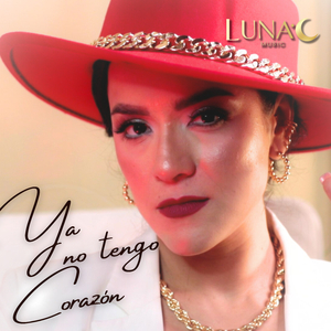 YA NO TENGO CORAZON