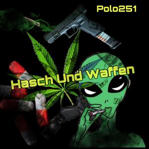 Hasch Und Waffen (feat. SontTy777 & Blazz F4)