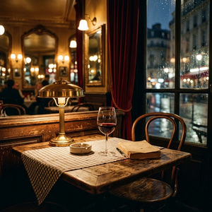 Lettres de Cire