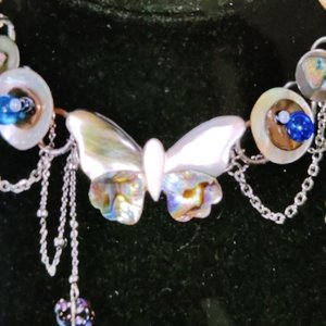 吊坠（produced by YUSENISHERE）