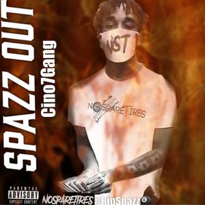 SpazzOut Freestyle