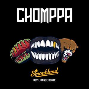Devil Dance (Smoakland Remix)