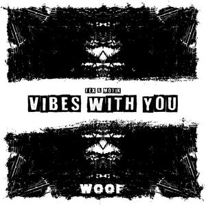 Vibes With You (Original Mix)