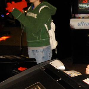 PlayerUnknown’s Battlegrounds (PUBG)