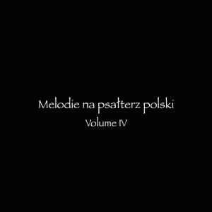 Melodie na psalterz polski: LXXXIV. Psalm LXXXIV