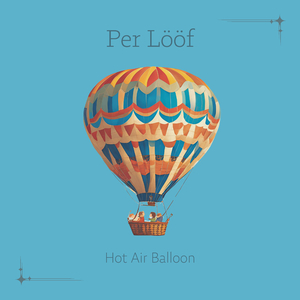 Hot Air Balloon